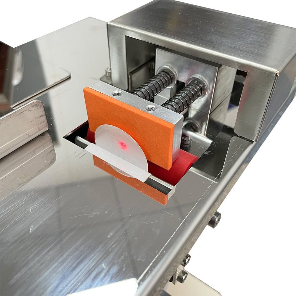 Automatic Corner Taping Machine