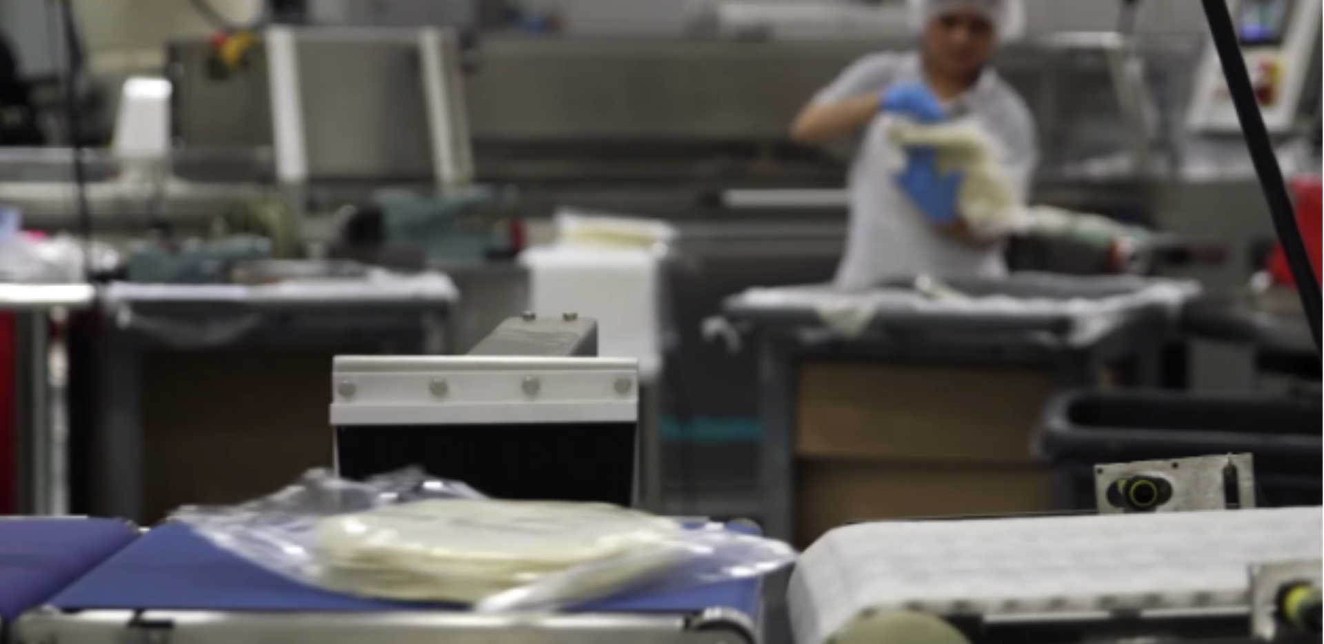 Checkweighers