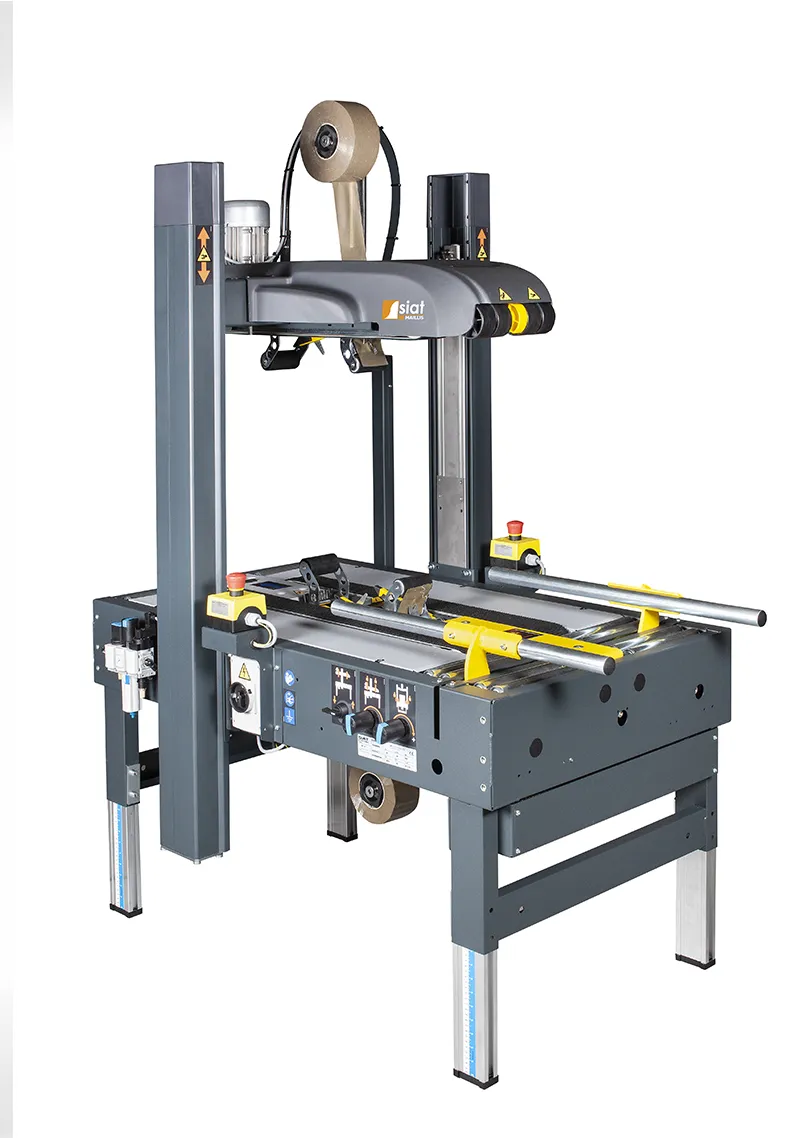 Fully Automatic Case Sealers