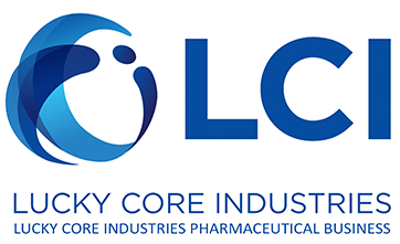 Lucky Core Industries