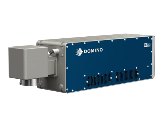 Laser Marking Systems