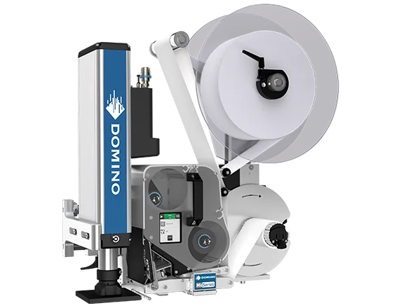 Print & Apply Labeling
