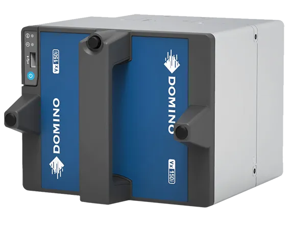 Thermal Transfer Overprinting (TTO)