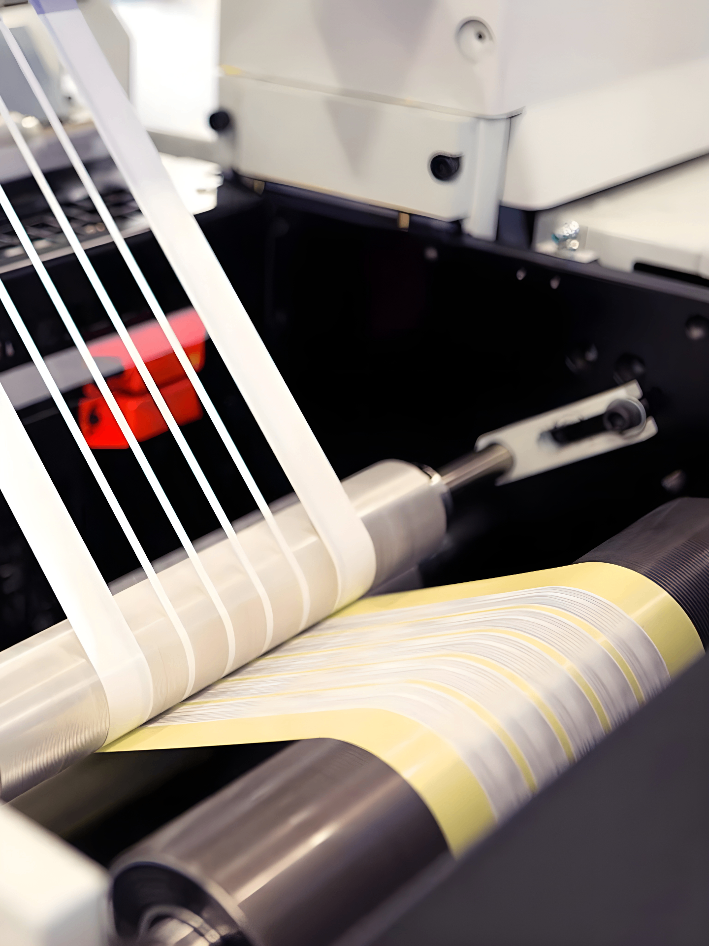 Labels & Labelling
